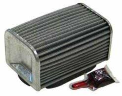 1980 - 2006 Kawasaki ZR, KZ K&N KA-0850 Air Filter