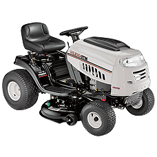 Power Equipment
