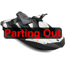 Parting Out