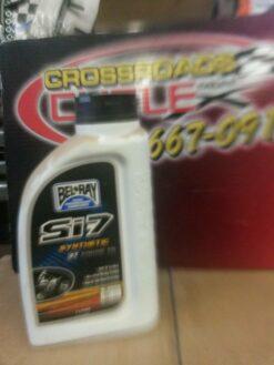 Bel-Ray Si-7 Synthetic 2T Engine Oil 1Liter