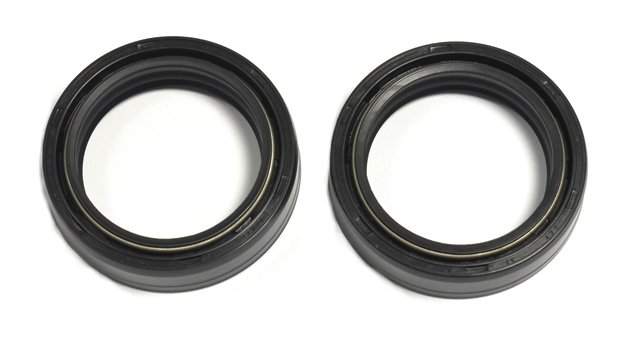 Honda XL 500 R , Suzuki GSX 750 Fork Seal