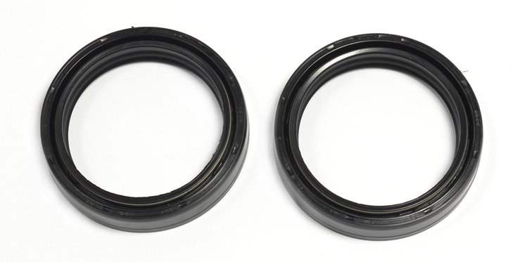 Honda,Husqvarna,Suzuki GSX-R 600 Fork Oil Seal Kit