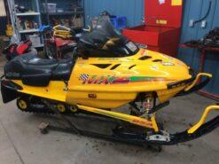 Parting Out - 1995 Ski Doo 583 - Image 6