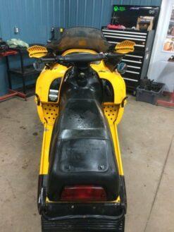 Parting Out - 1995 Ski Doo 583 - Image 5
