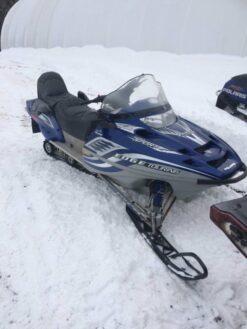 Parting Out - 2004 Polaris 550 - Image 5