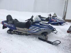 Parting Out - 2004 Polaris 550 - Image 6