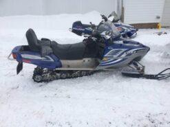 Parting Out - 2004 Polaris 550 - Image 4