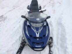 Parting Out - 2004 Polaris 550 - Image 3