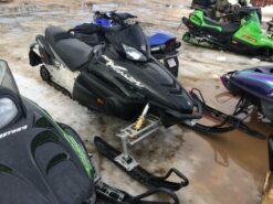 Parting Out - 2004 Yamaha Warrior