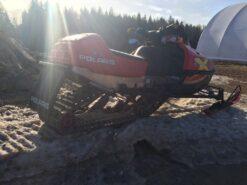 Parting Out - Polaris 800 - Image 3