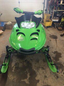 Parting Out - Arctic Cat 800 - Image 4