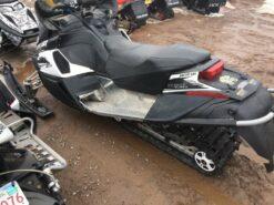 Parting Out - 2009 Arctic Cat Z1 Turbo - Image 4