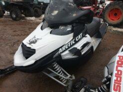 Parting Out - 2009 Arctic Cat Z1 Turbo