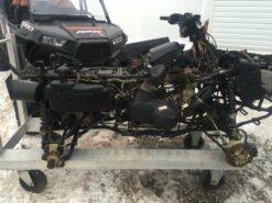 Parting Out - Kawasaki Brute Force 750 EFI