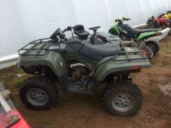 Parting Out - 2013 Arctic Cat 500 - Image 4