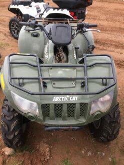 Parting Out - 2013 Arctic Cat 500 - Image 3