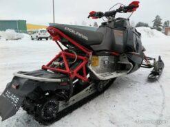 Parting Out - 2010 Polaris 600 Rush Pro Ride