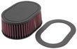 1996 - 2000 Suzuki GSXR 600, 700 K&N SU-7596 Air Filter