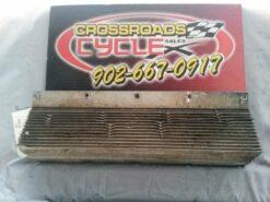 1999 Ski Doo 600  Heat Exchanger