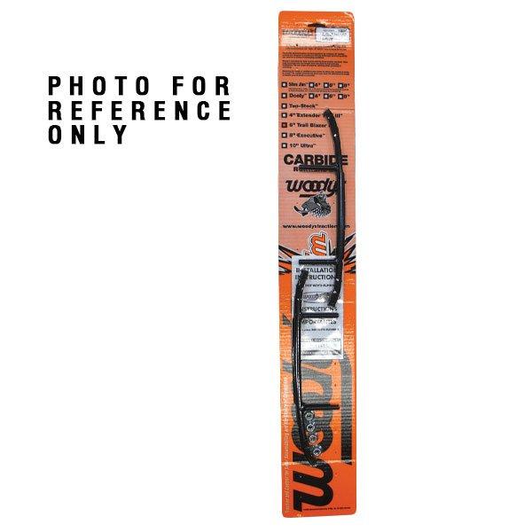 Trail Perf. Carbide Ski-Doo Pr