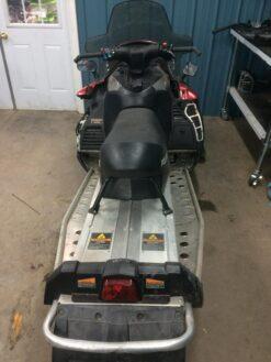 Parting Out - 2009 Polaris 750 Turbo FST - Image 2