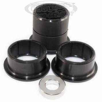 EPI Performance Rear Swingarm Bushing Kits Polaris Scrambler - WE345530