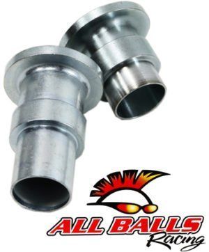 1999- 2006 Yamaha TTR250 Steel Rear Wheel Spacer Kit