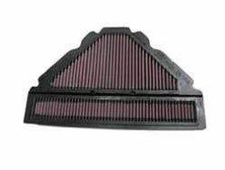 1996 - 2007 Yamaha YZF600R K&N YA-6096 Air Filter