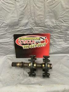 2005 Arctic Cat F7 drive shaft