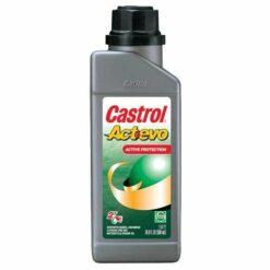 Castrol Actevo Premix synthetic Motorcycle Engine Oil