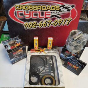 2003 - 2006 Ski-Doo MXZ 600 Motor Kit
