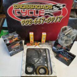 2001 - 2005 Polaris XC800 Motor Kit