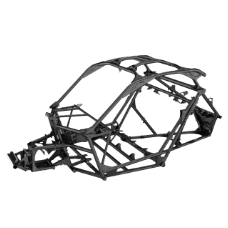Chassis and Frame