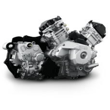 Complete Engines