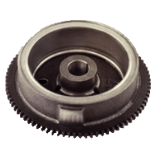 Flywheels