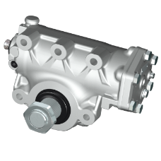Power Steering