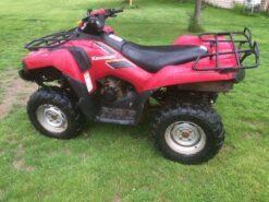 Parting Out - 2006 Kawasaki Brute Force 750 - Image 3