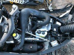 Parting Out - 2009 Arctic Cat Crossfire 1000, 153 Track - Image 3