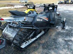 Parting Out - 2009 Arctic Cat Crossfire 1000, 153 Track - Image 2