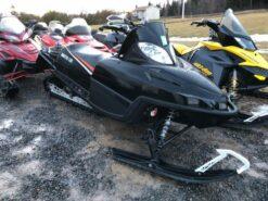 Parting Out - 2009 Arctic Cat Crossfire 1000, 153 Track