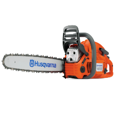 Chainsaws