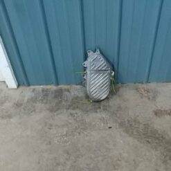2001 - 2005 Ski-Doo REV 600 800 Chain case - Image 3