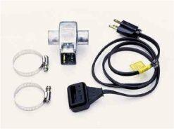 1994 - 2002 Yamaha Snowmobile Coolant Heater