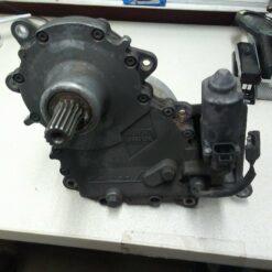 Alternative view of 2008 Arctic Cat F8 EFI SNO PRO GEARCASE ASSEMBLY (Diamond Drive)