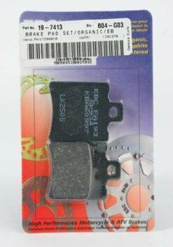 EBC FA193