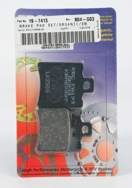 EBC FA193