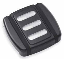 Harley Davidson Edge Cut FX Brake Pedal Pad