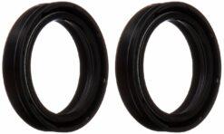 Harley Honda VT 700 Suzuki VS 800 GL K&S 16-1035 Fork Oil Seal Set