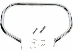 2007 Yamaha V Star 1300 Freeway Bars