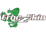 Frogskinz